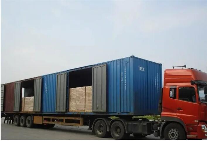 泉州到青冈县整车运输