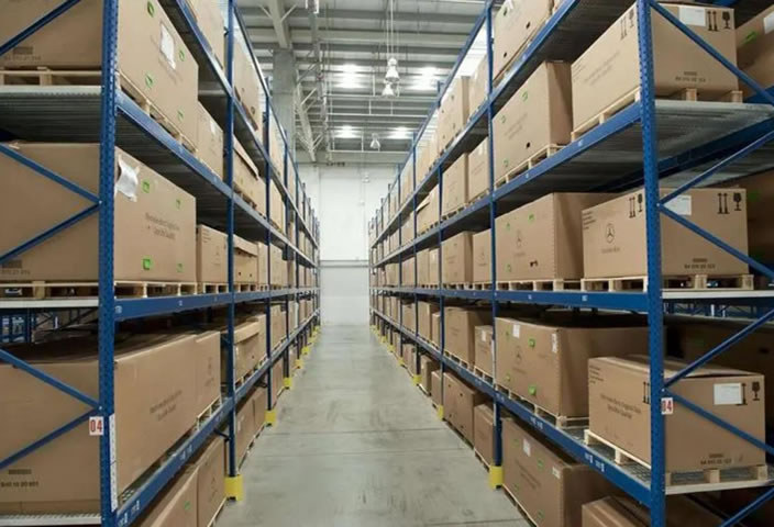 泉州到青冈县货物仓储