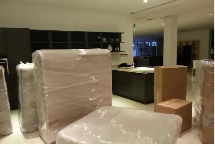 泉州到青冈县长途搬家