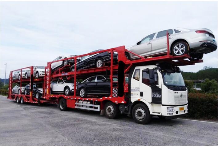 泉州到青冈县轿车托运